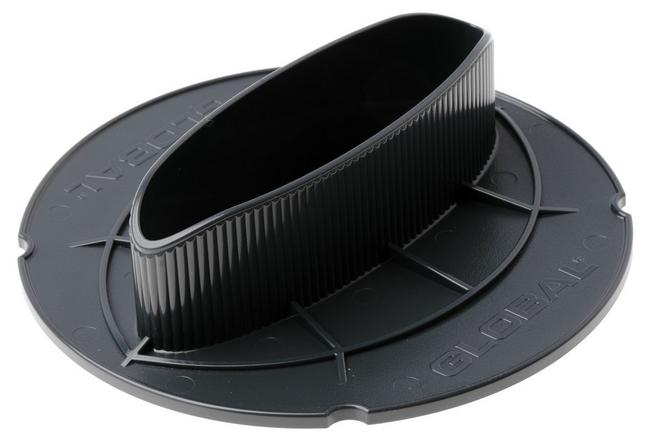 Image pour Global GSL-95 mandoline, 95 mm, 3 lames + protège-doigts