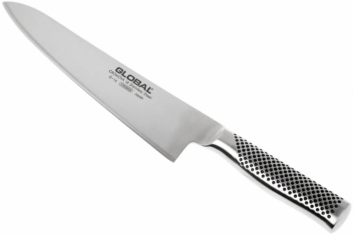 Couteau Santoku 18 cm - Couteaux de chefs - Matfer