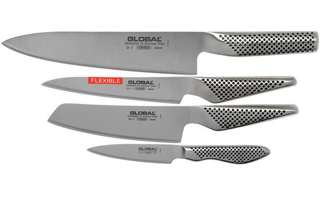 Image for Global G-251138 set 4. dlg G2/Gs5/Gs11/Gs38