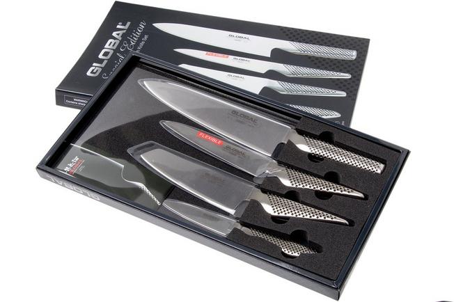 Image for Global G-251138 set 4. dlg G2/Gs5/Gs11/Gs38