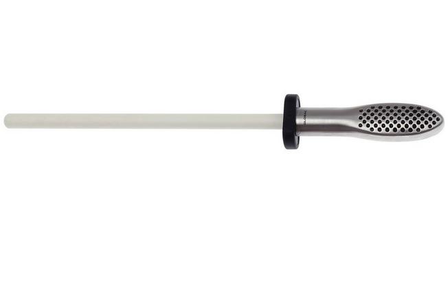 Bild für Global G74 keramischer Schleifstab, Keramikstreicher 22 cm
