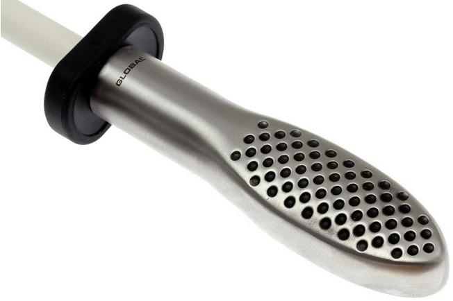 Bild für Global G74 keramischer Schleifstab, Keramikstreicher 22 cm