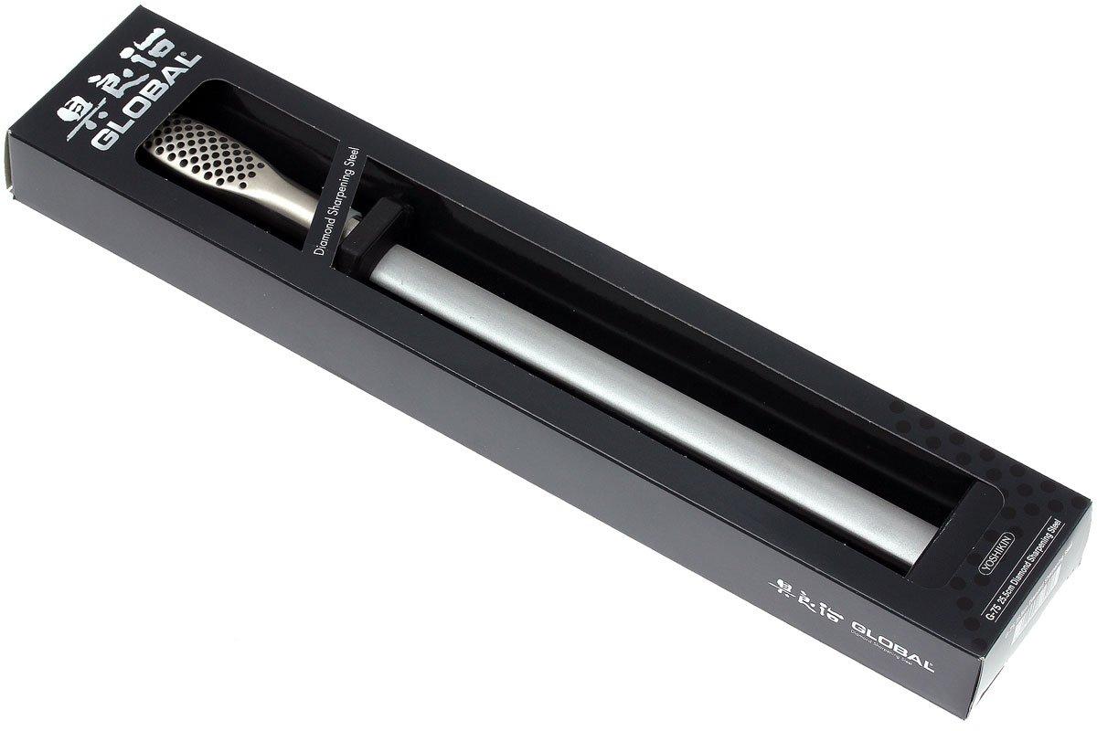 Global G-39R Ersatzschleifstab | Für Diamantschleifstab G-39 | Original Ersatzteil