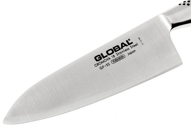 Global knives - GF32 - Chef's Knife 16cm - kitchen knife