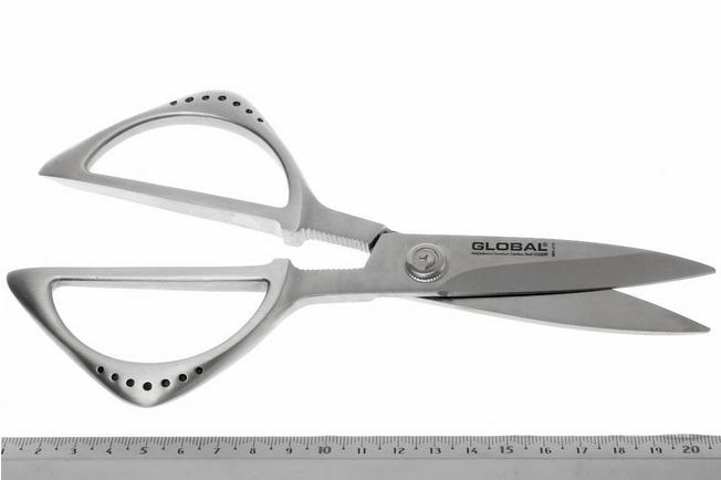 Ciseaux de Cuisine Professionnels 26 cm - Ciseaux de cuisine