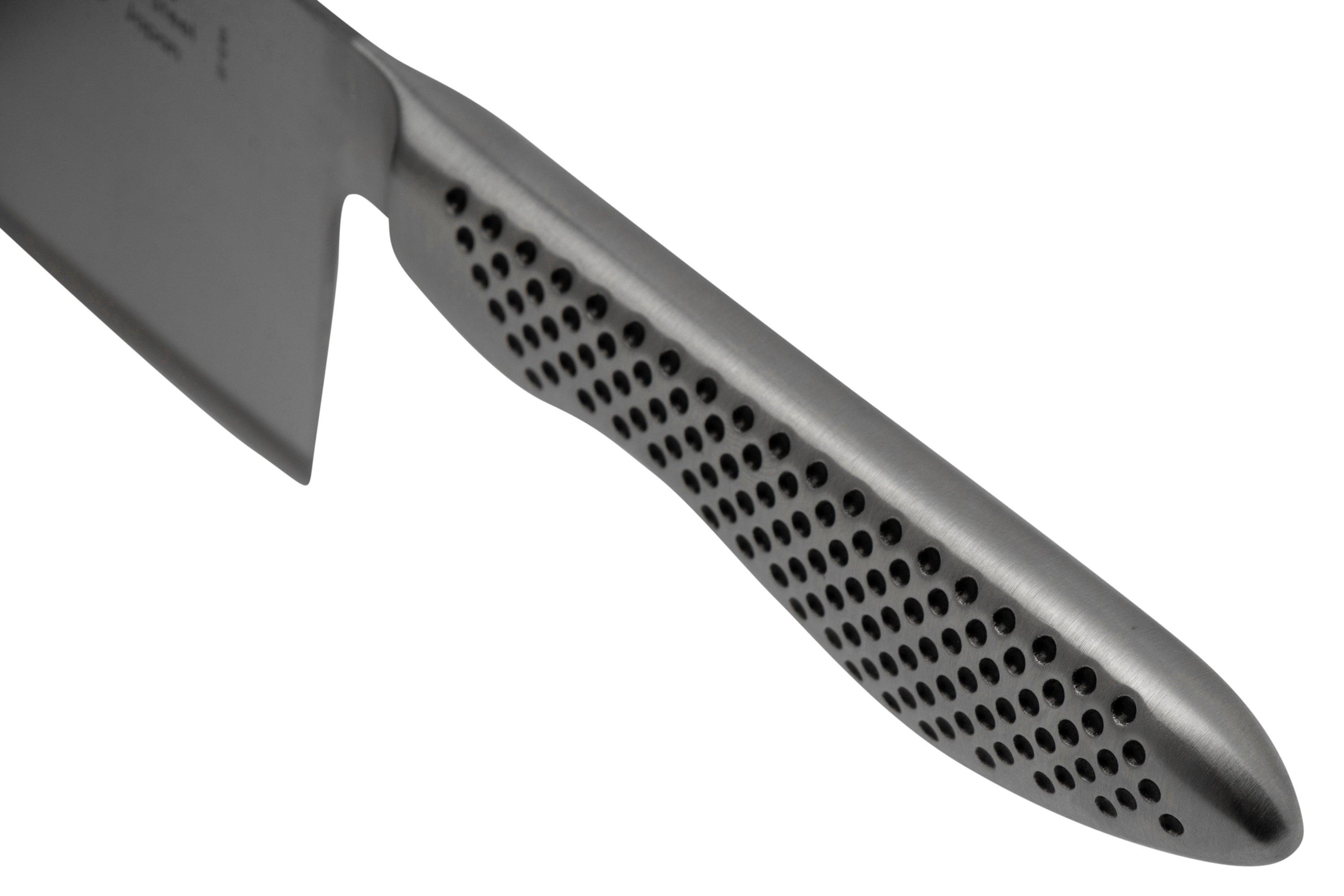 Global Mini Chopper GS102 kleines Hackmesser, 8 cm | Günstiger shoppen ...