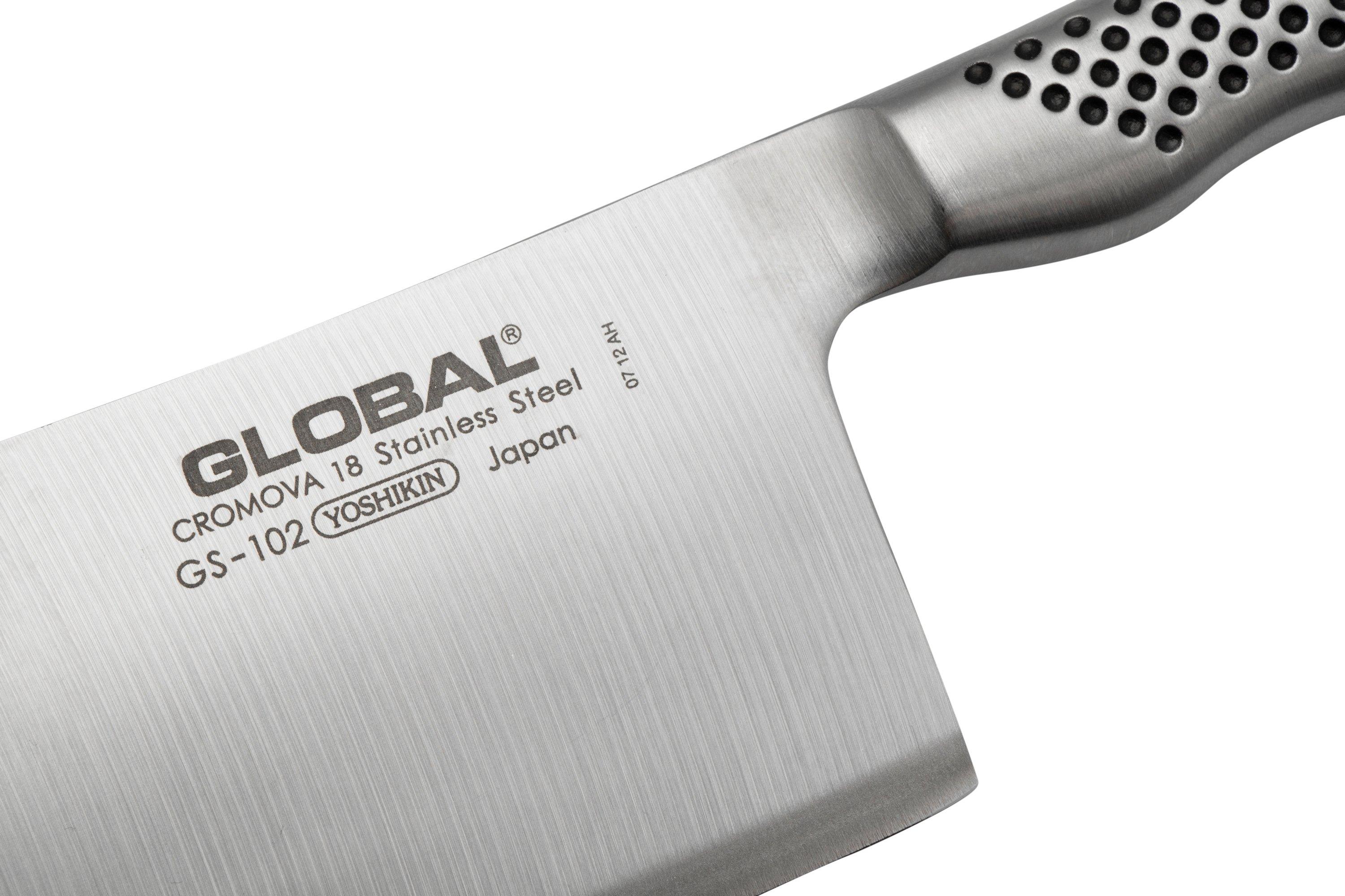 Global GS-102 Cleaver 8 cm