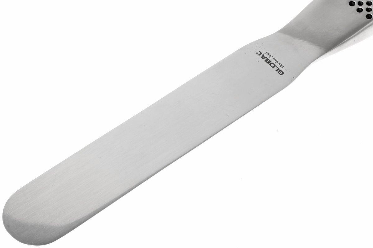 Global GS-42/6 Winkelpalette – 15 Cm, Aus Molybdän-Vanadium-Stahl