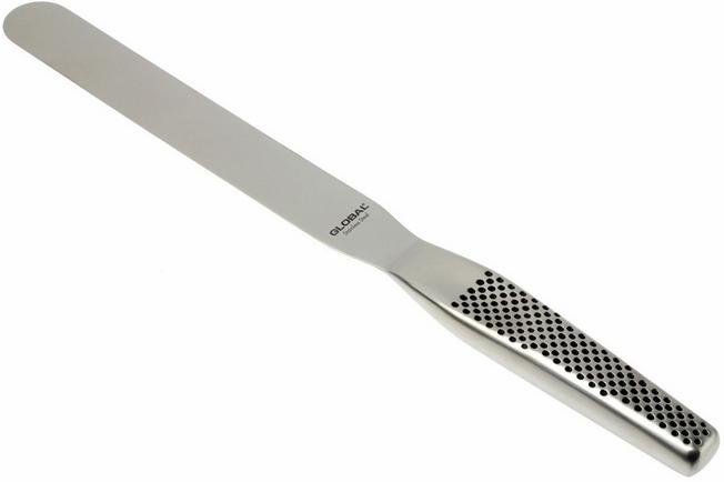 Image pour Global GS21-8 spatula 20 cm