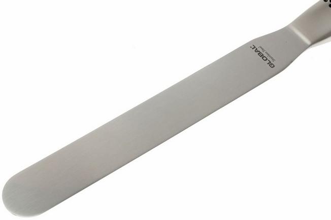 Afbeelding voor Global GS21-8 paletmes 20 cm