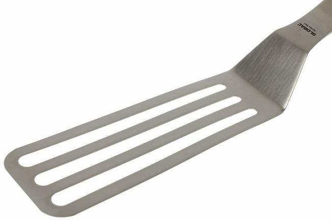 Spatule coudée GS42/4 9,5 cm Global 