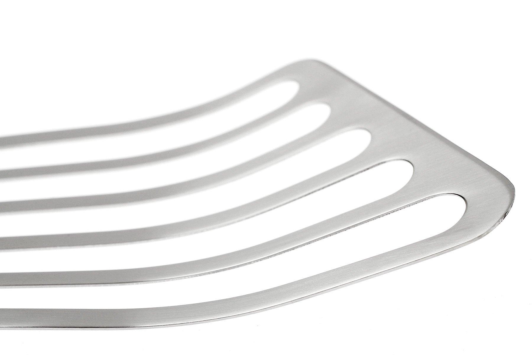 Copra Global GS27 Espátula flexible en fora de abanico, GS-27 en