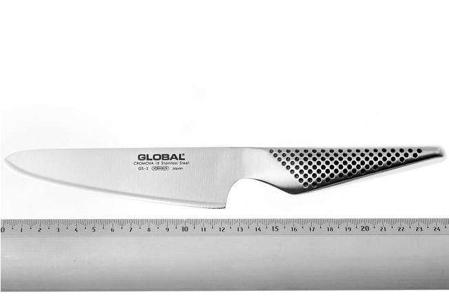 Global G257 ensemble de couteaux de 3 pièces  Achetez à prix avantageux  chez knivesandtools.be