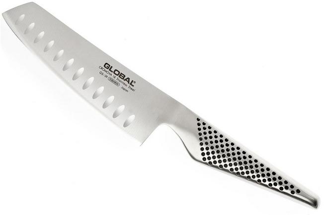 Bild für Global GS39 Gemüsemesser 14 cm