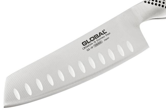 Bild für Global GS39 Gemüsemesser 14 cm