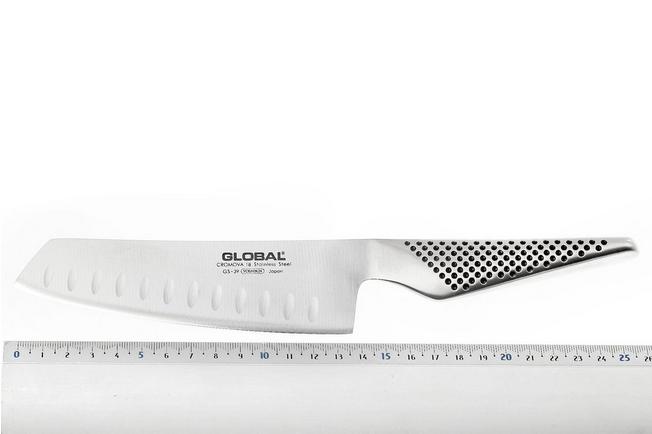 Bild für Global GS39 Gemüsemesser 14 cm