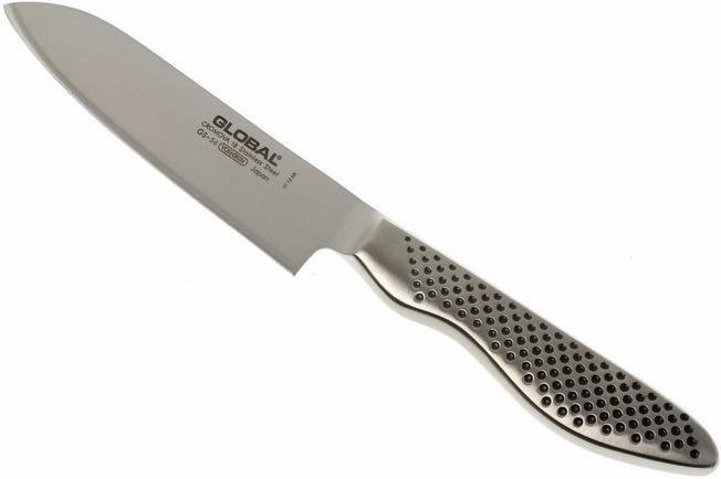 Bild für Global GS56 Santokumesser 11 cm