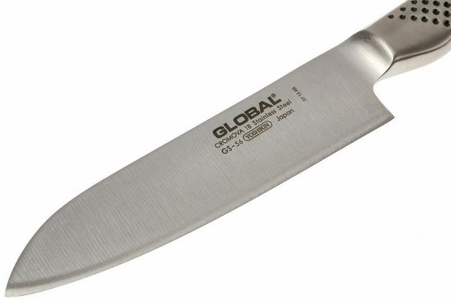 Bild für Global GS56 Santokumesser 11 cm