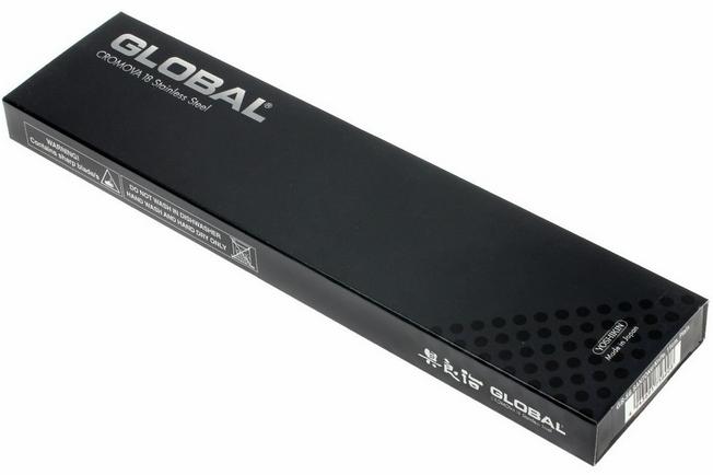 Bild für Global GS56 Santokumesser 11 cm