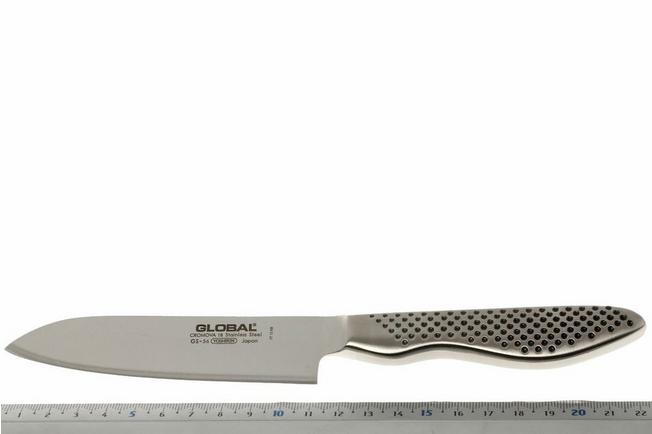 Bild für Global GS56 Santokumesser 11 cm