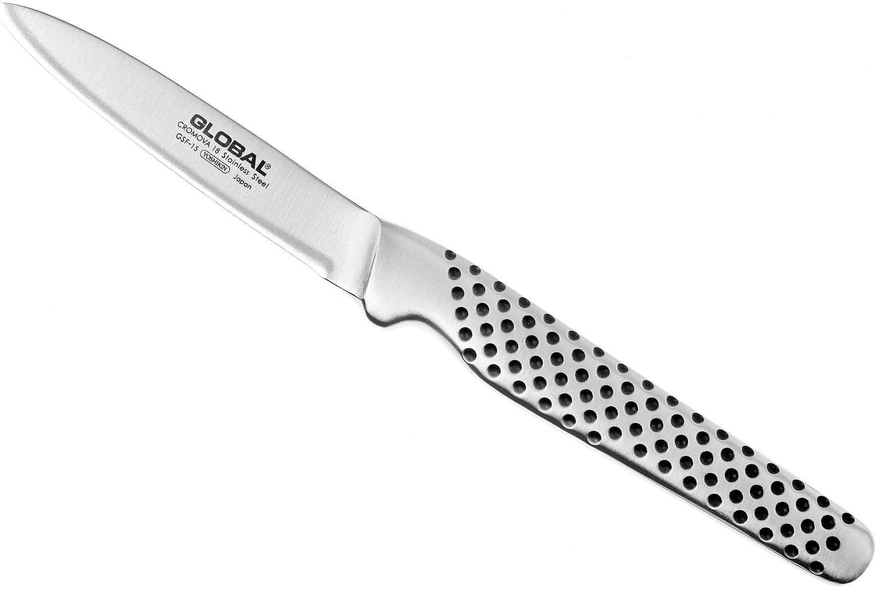 coupon Scheermes Nietje Global GSF15 schilmes 8 cm | Voordelig kopen bij knivesandtools.be