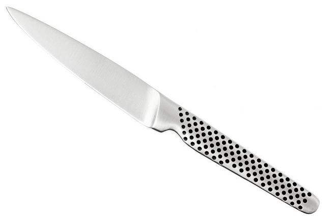 Global knives - GSF23 - steak knife cm. 11 - kitchen knife