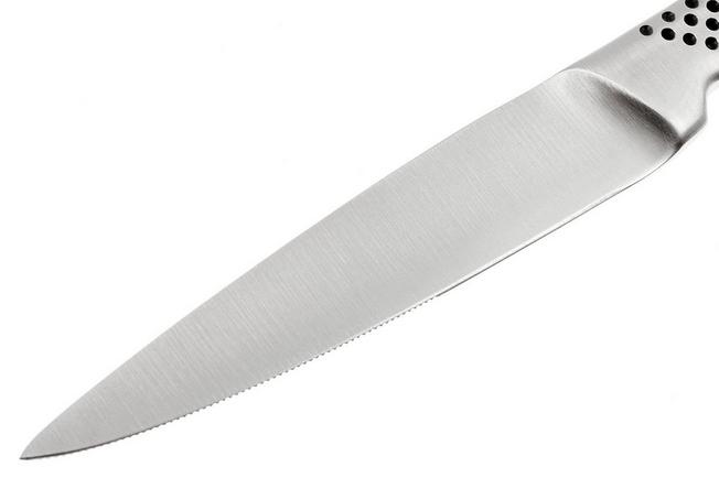 GLOBAL Steak knife 11cm GSF-23