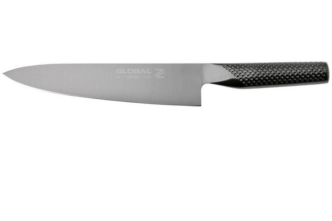 Afbeelding voor Global GZ-2 DLC, koksmes, 20 cm