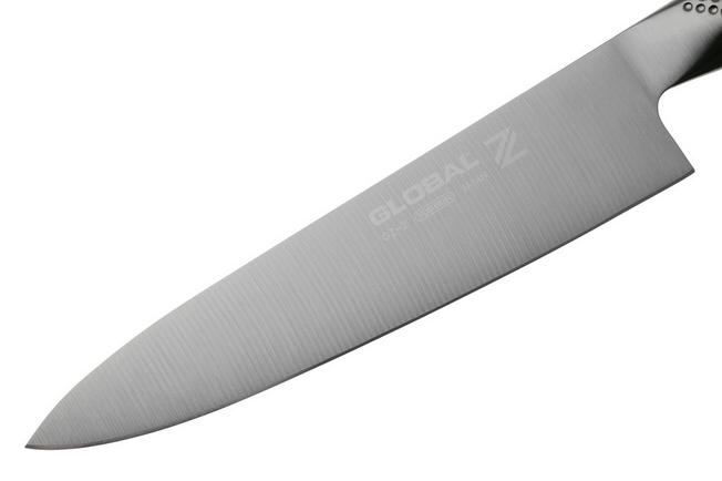 Afbeelding voor Global GZ-2 DLC, koksmes, 20 cm