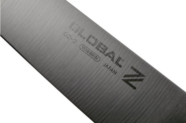 Afbeelding voor Global GZ-2 DLC, koksmes, 20 cm