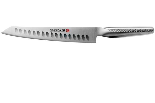 Couteau à trancher 21 cm Global (G3) - GLOBAL