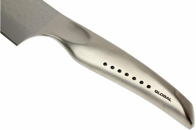 Bild für Global SAI04 Nakiri messer 19 cm