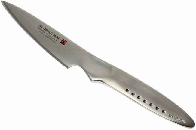 Bild für Global SAIF02 Officemesser 10 cm