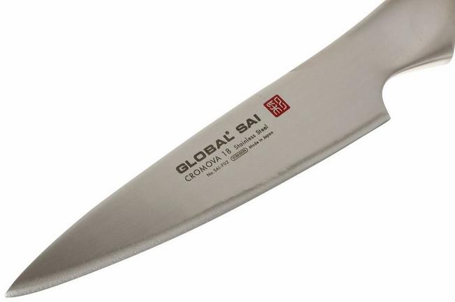 Bild für Global SAIF02 Officemesser 10 cm