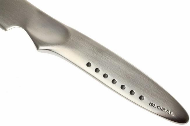 Bild für Global SAIF02 Officemesser 10 cm