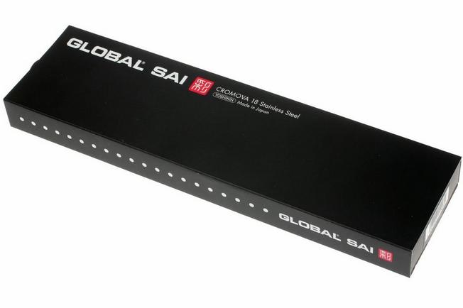 Bild für Global SAIF02 Officemesser 10 cm