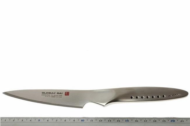 Bild für Global SAIF02 Officemesser 10 cm