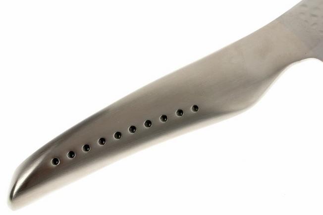 Bild für Global SAIM04 Brotmesser 17 cm