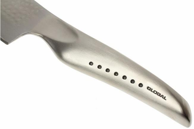 Bild für Global SAIM06 Nakiri 15 cm
