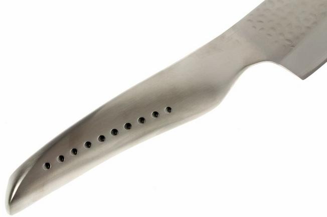 Bild für Global SAIM06 Nakiri 15 cm