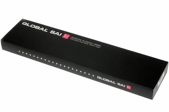 Bild für Global SAIM06 Nakiri 15 cm