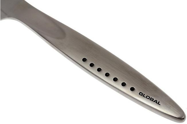 Bild für Global SAIT01/4 Steakmesserset 4-teilig