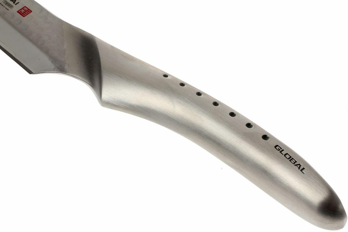 Global SAI Steak Knife 11,5cm Achetez à prix avantageux chez