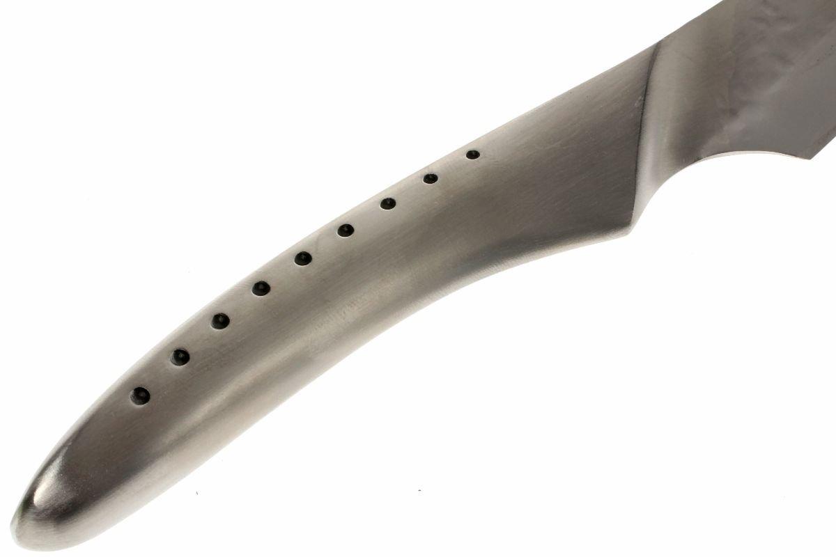 Global SAI Steak Knife 11,5cm Achetez à prix avantageux chez