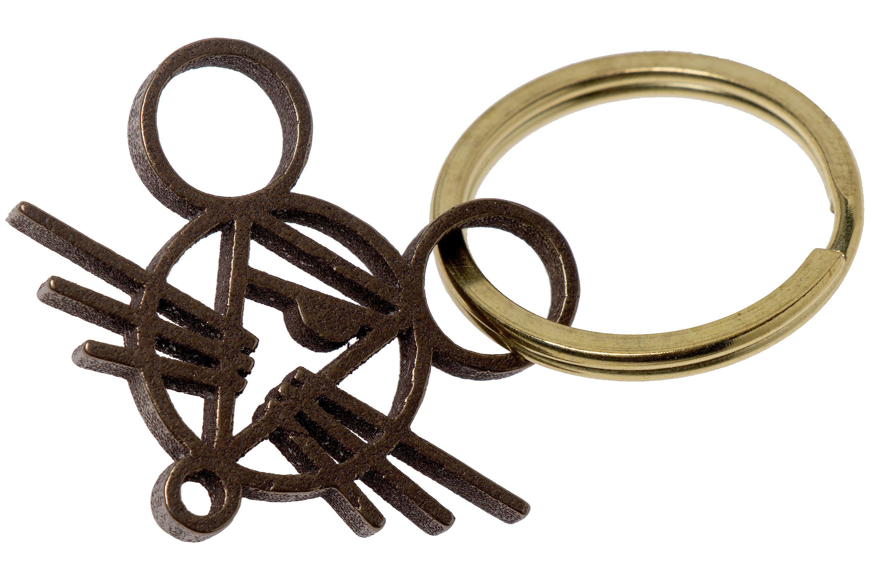 GiantMouse Pirate Mouse Key ring GMKEYRING Advantageously shopping