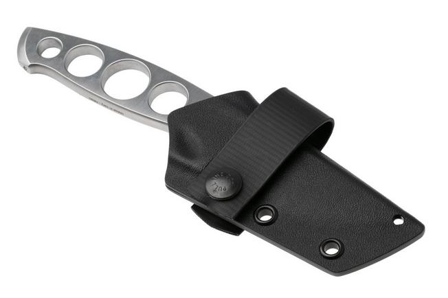 Afbeelding voor GiantMouse GMF5 Satin N690, vaststaand mes