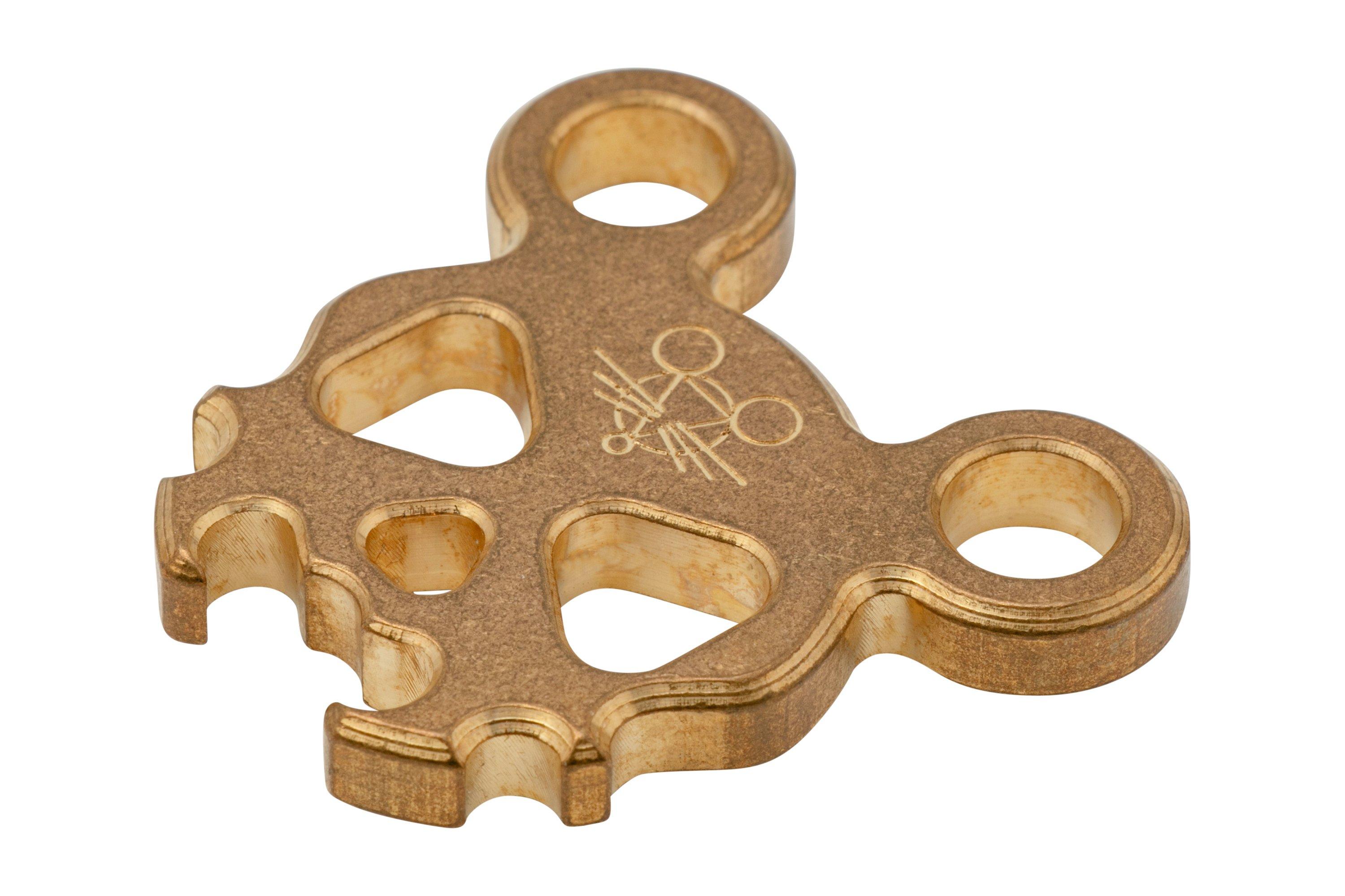 GiantMouse Morbid Mouse Mini Bronze, ouvre-bouteilles | Achetez à prix ...