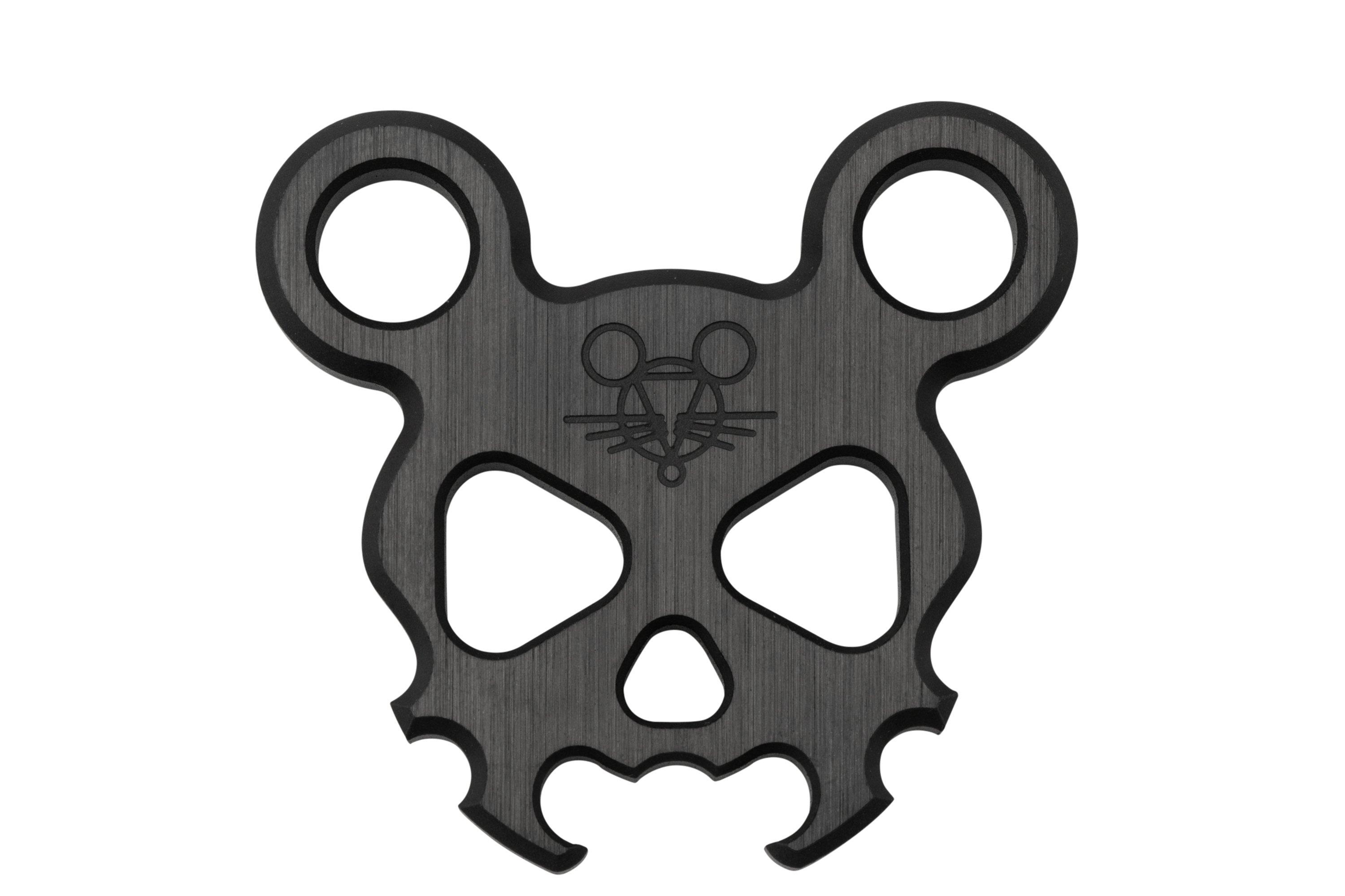 GiantMouse Morbid Mouse Mini Zirconium, ouvre-bouteilles | Achetez à ...