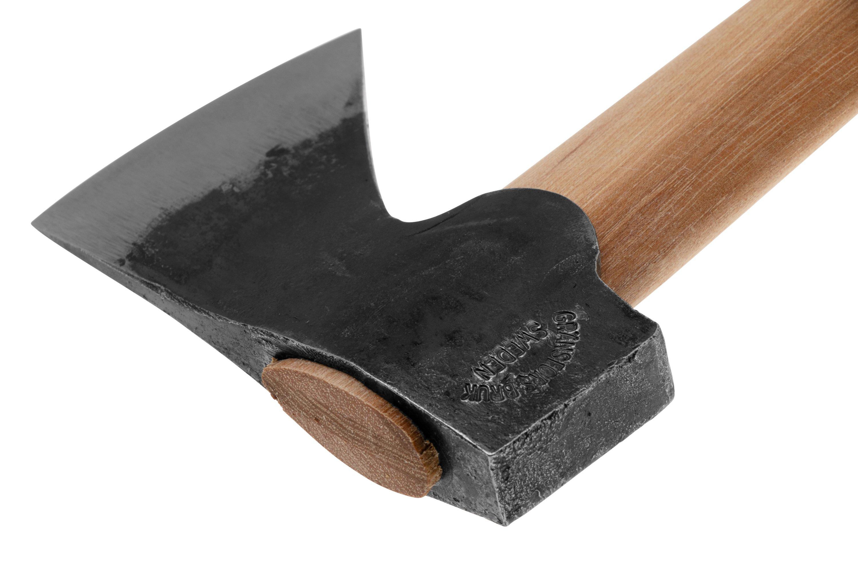 Amazon.com : Gransfors Bruks Wildlife Hatchet 13.50 Inch