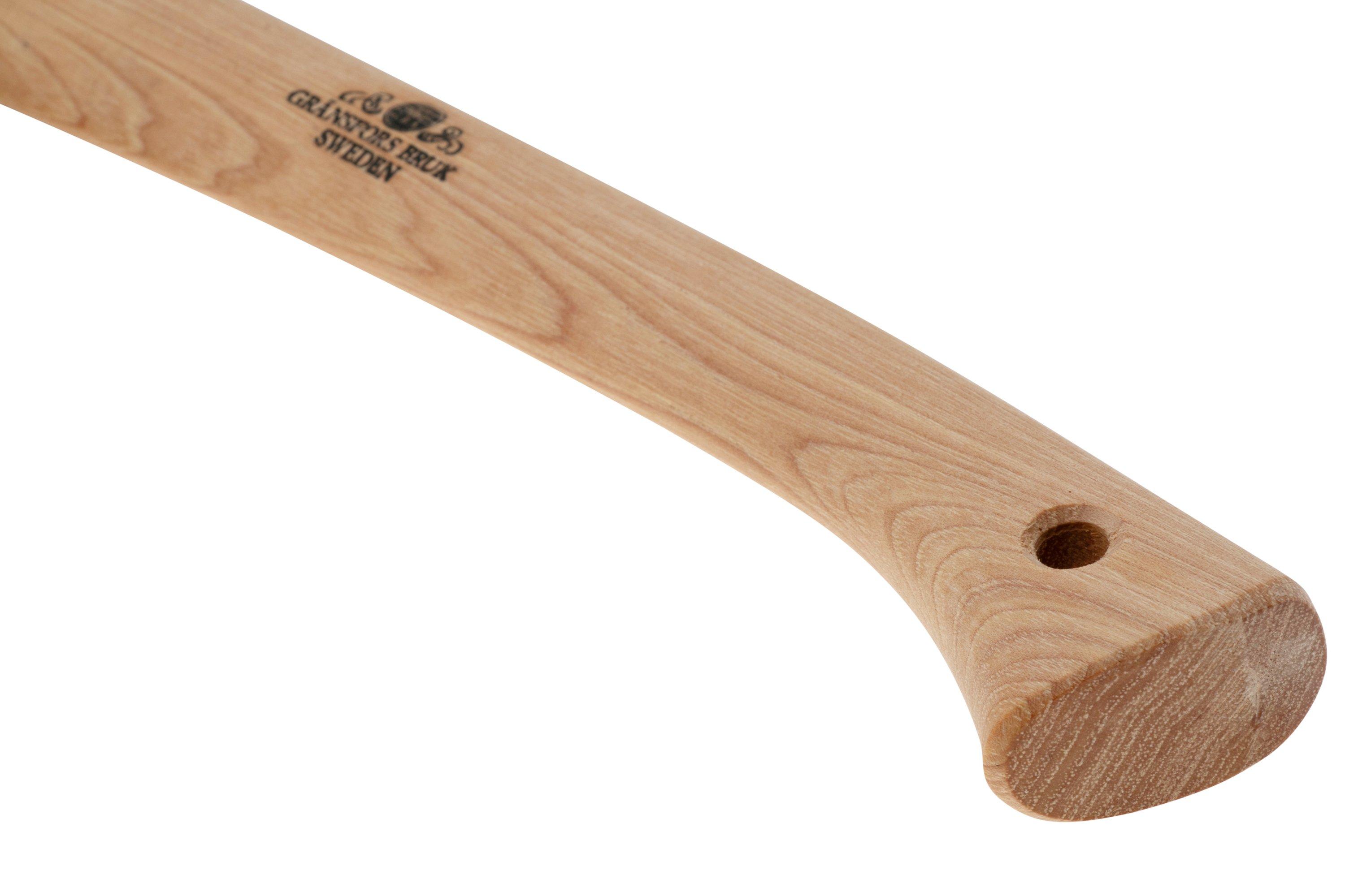 GRANSFORS BRUK ワイルドライフ415 GRÄNSFORS BRUK / ワイルドライフ 415（焚き付け作りや枝払い用